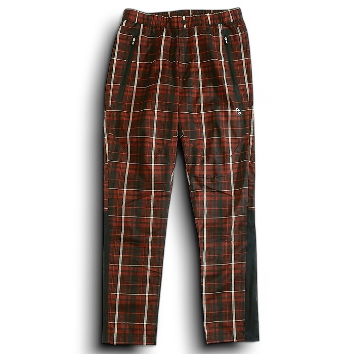 楽天市場】チェック パンツ（ブランドパーリーゲイツ）（パンツ