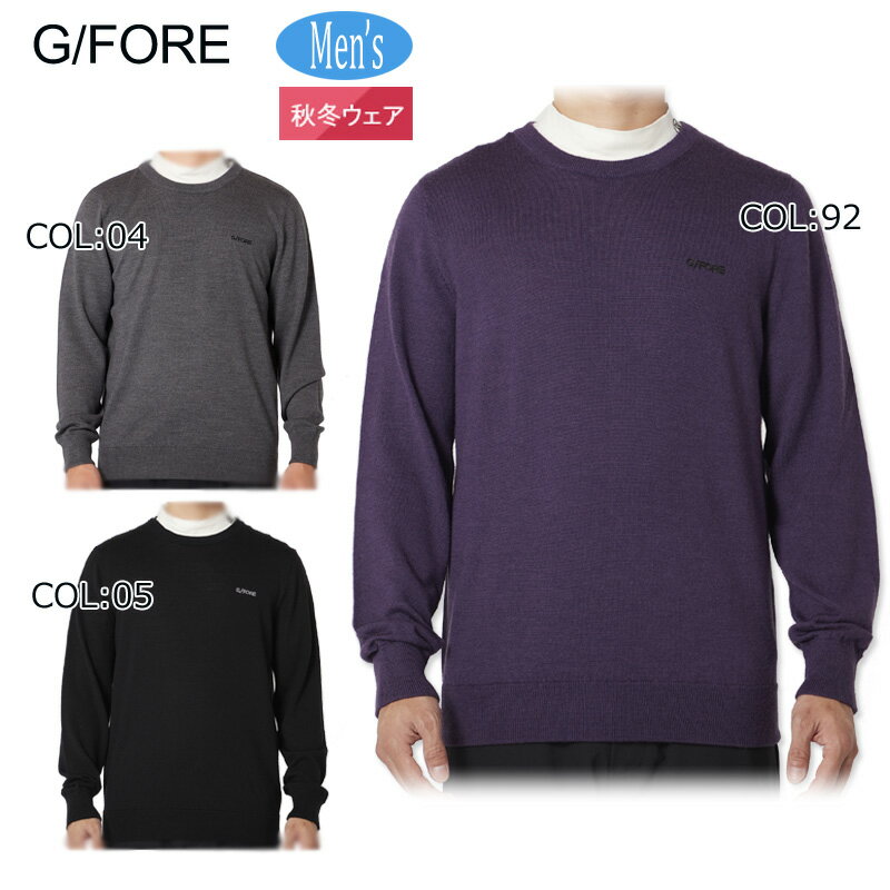 楽天市場】ジーフォア ニットの通販