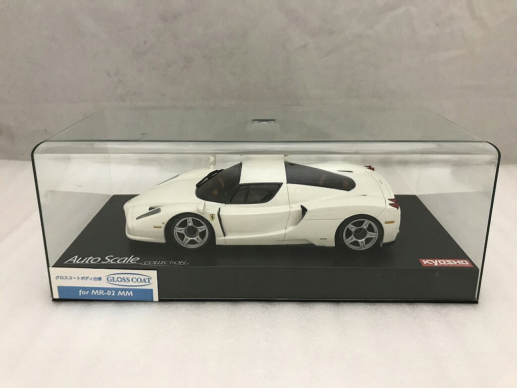 楽天市場】ミニッツ フェラーリの通販