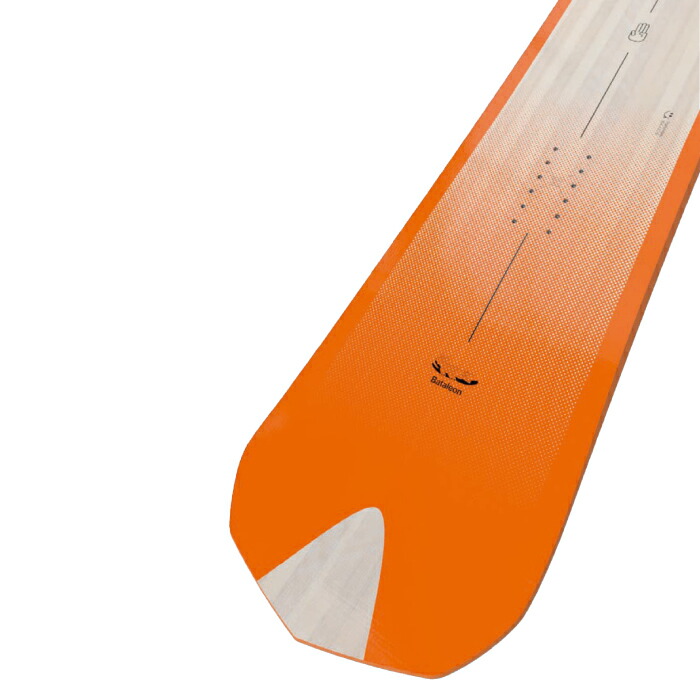 楽天市場】レビューでクーポン☆[日本正規品] スノーボード 板