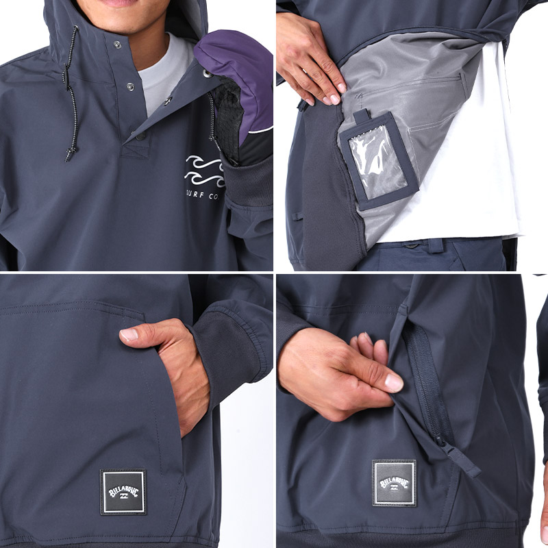 楽天市場】BILLABONG/ビラボン メンズ スノーボードウェア ジャケット
