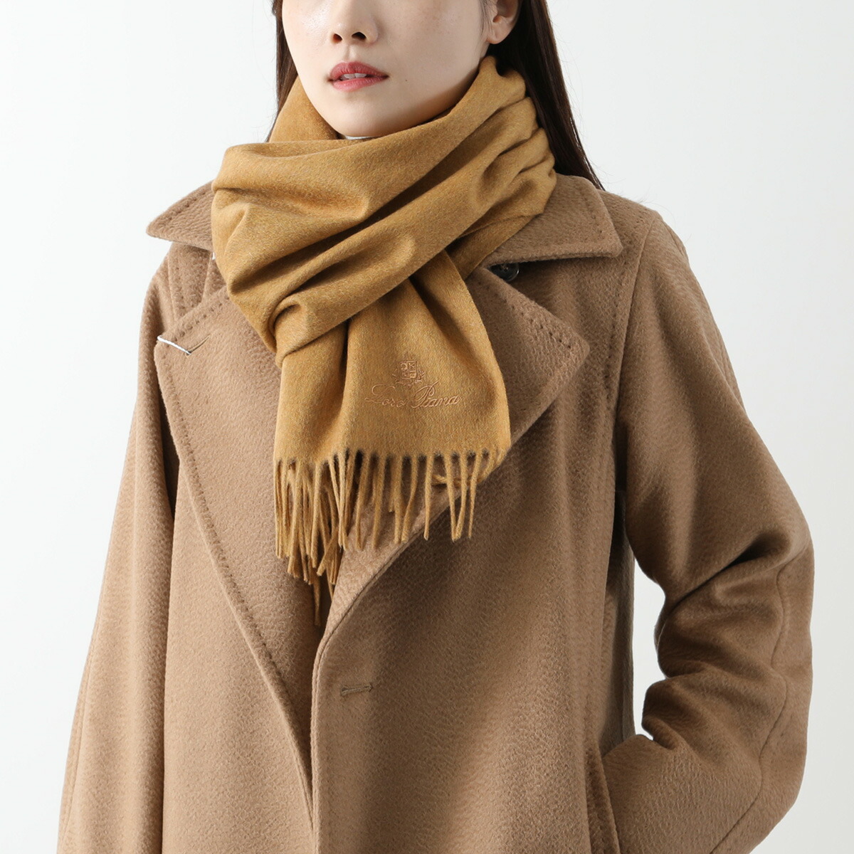 楽天市場】【最大2万円OFFクーポン対象・2/20～2/23限定】Loro Piana