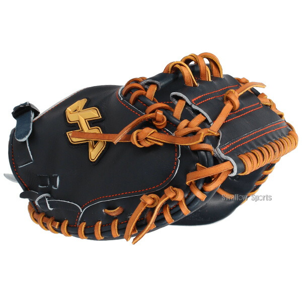 楽天市場】野球 ハタケヤマ 40周年記念モデル 硬式 キャッチャーミット