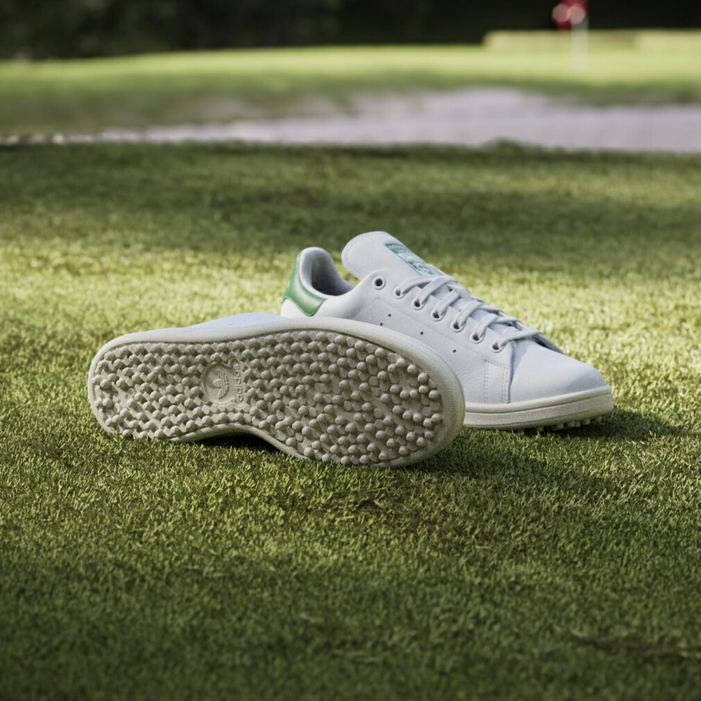 楽天市場】アディダス ゴルフシューズ スタンスミスゴルフ (JH6153