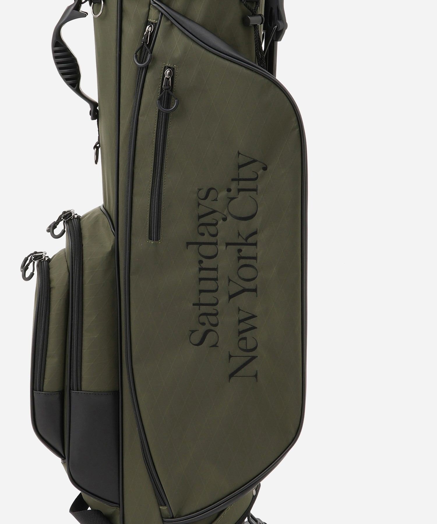 Saturdays NYC｜X-PAC Caddie Bag | Rakuten Fashion(楽天ファッション