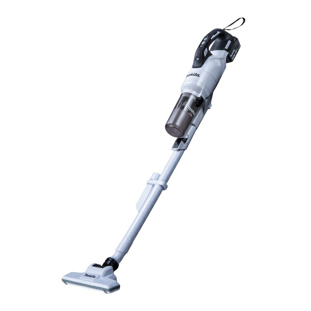 楽天市場】【正規品】マキタ 充電式クリーナ CL286FD 18V サイクロン