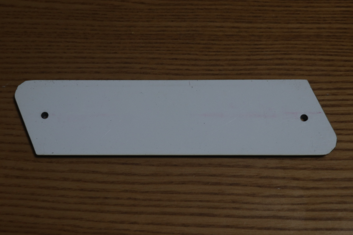 最初で最後(?)の泉北トレインフェスタへ」(部品販売編)今日の南海&泉北