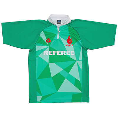関東協会B級レフリージャージ(単品) | 商品カテゴリー | ラグビー用品