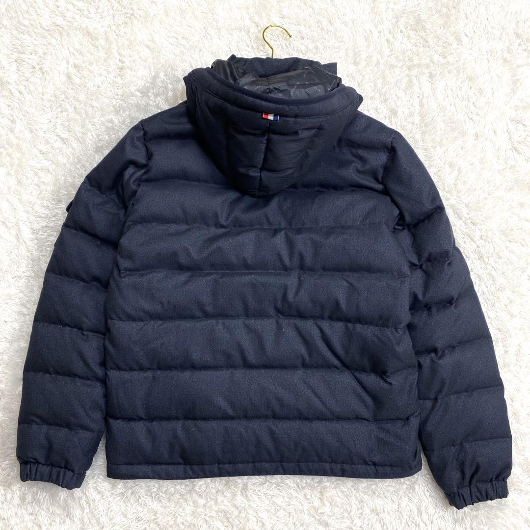 beams Heart ビームスハート 2way ダウンジャケット アウター フード