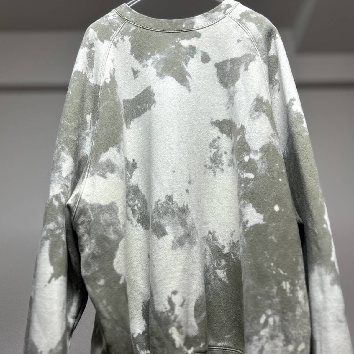 FOGESSENTIALSエフオージーエッセンシャルズスウェットbhkbdflA