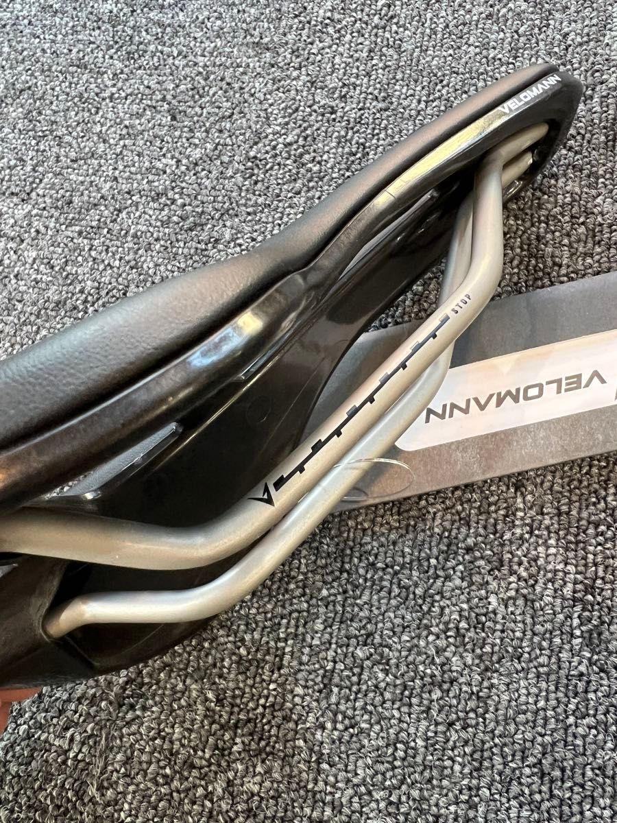 Bianchi ビアンキ VELOMANN MITORA 139 サドル 未使用｜Yahoo!フリマ