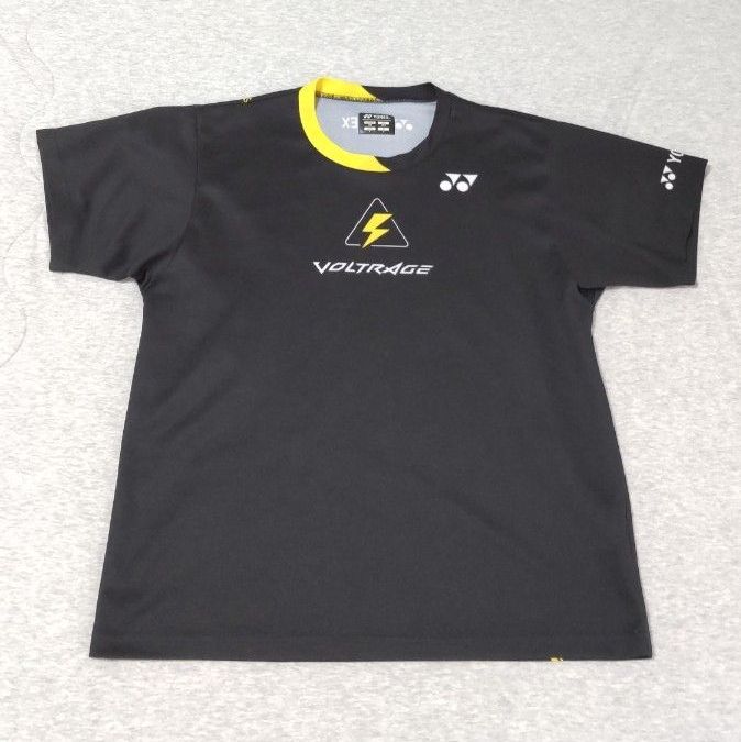 YONEX Tシャツ練習着ボルトレイジ Oサイズ｜Yahoo!フリマ（旧PayPay