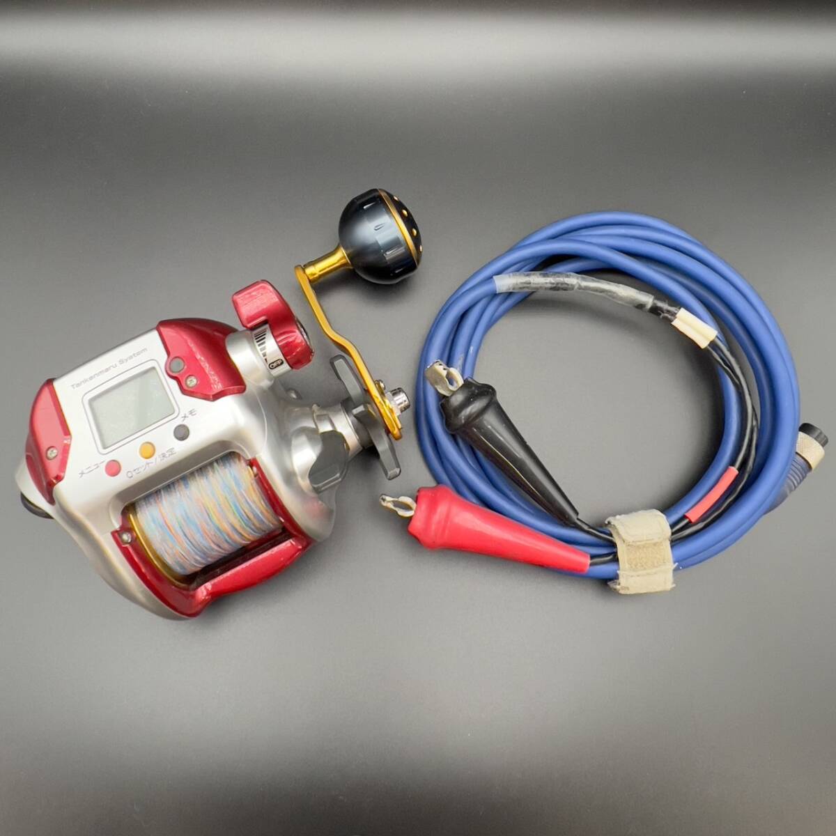 Yahoo!オークション -「電動丸3000plays」の落札相場・落札価格