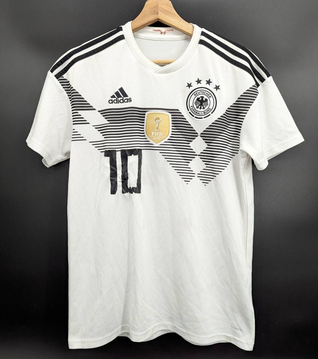 Yahoo!オークション -「エジル ユニフォーム」の落札相場・落札価格