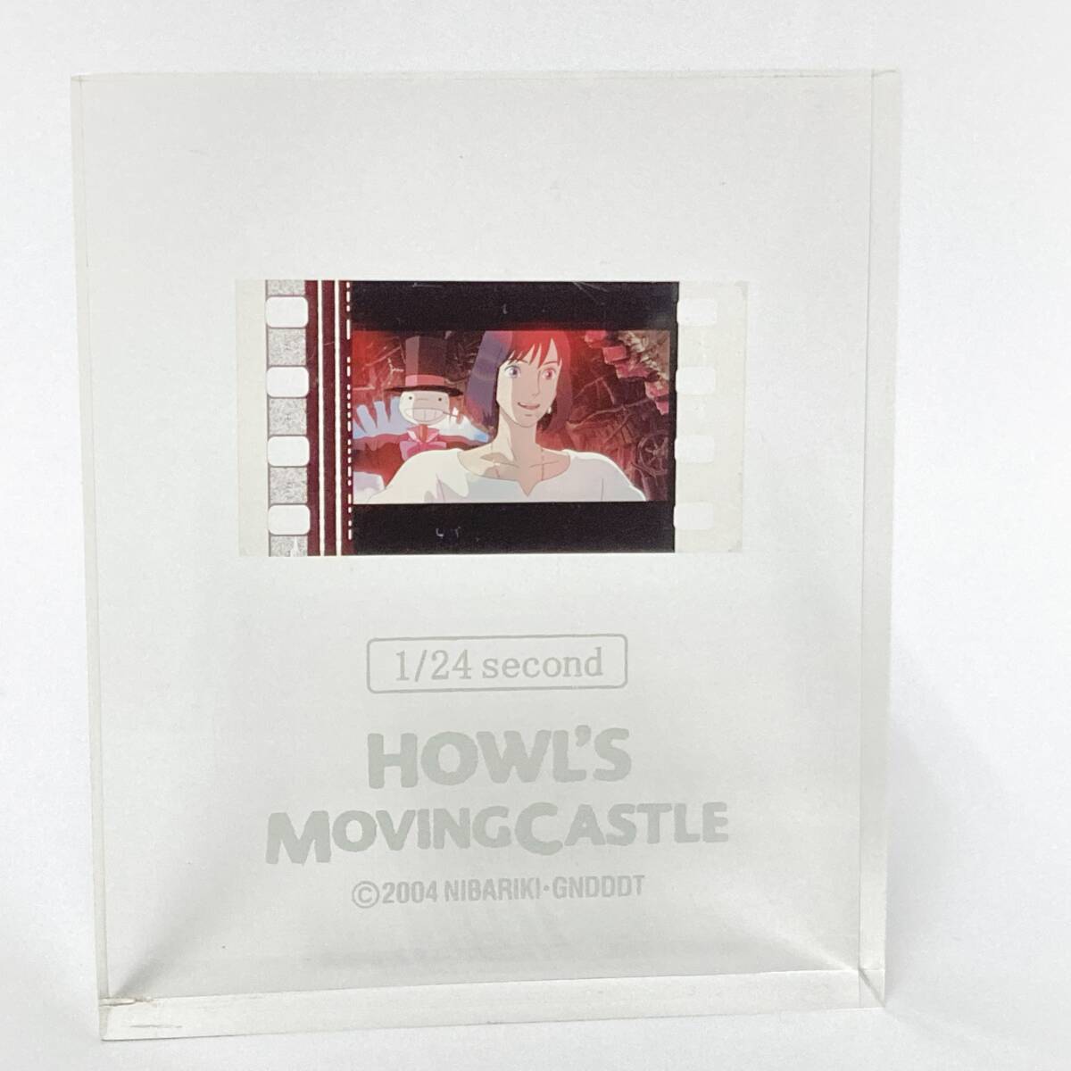 2026年最新】Yahoo!オークション -ハウル フィルム キューブの中古品