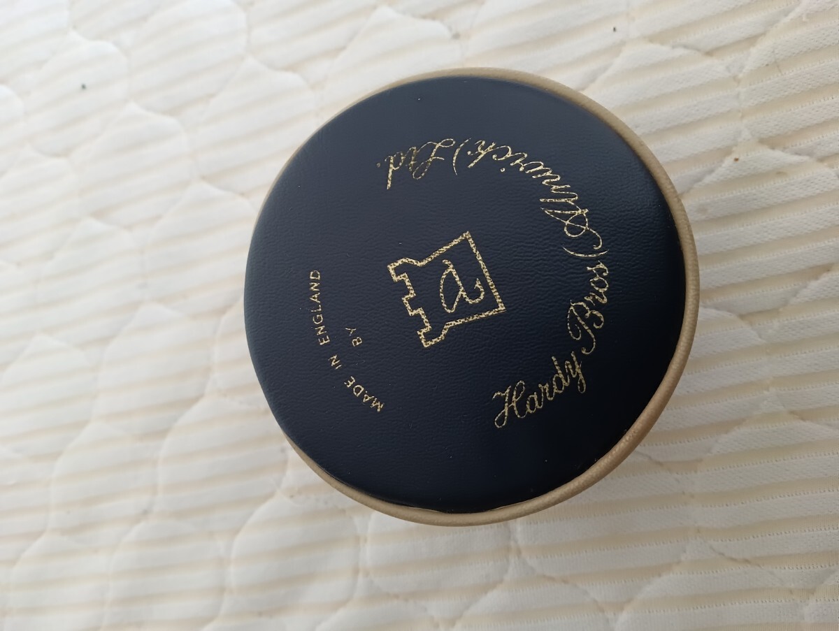 Yahoo!オークション -「フライ リールケース」(ハーディ) (フライ