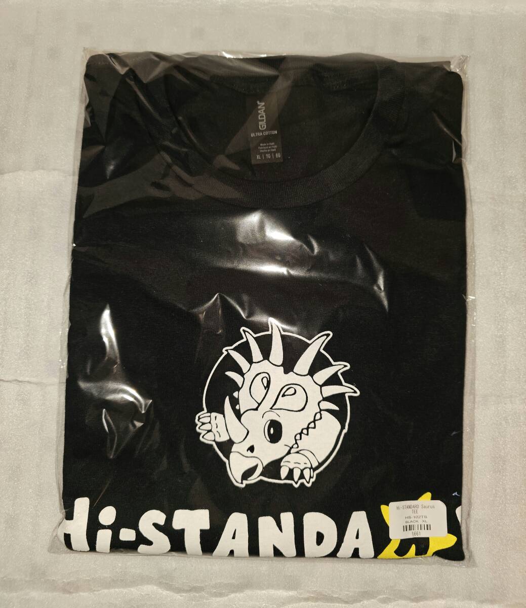 2026年最新】Yahoo!オークション -hi-standard tシャツの中古品・新品