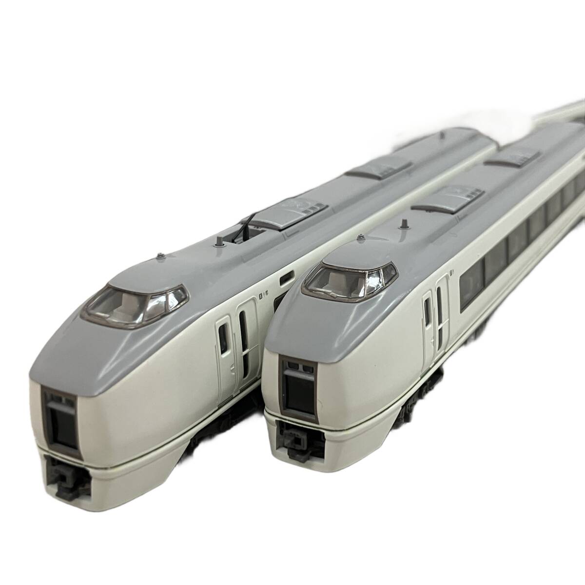 Yahoo!オークション -「kato 651系 スーパーひたち」の落札相場・落札価格