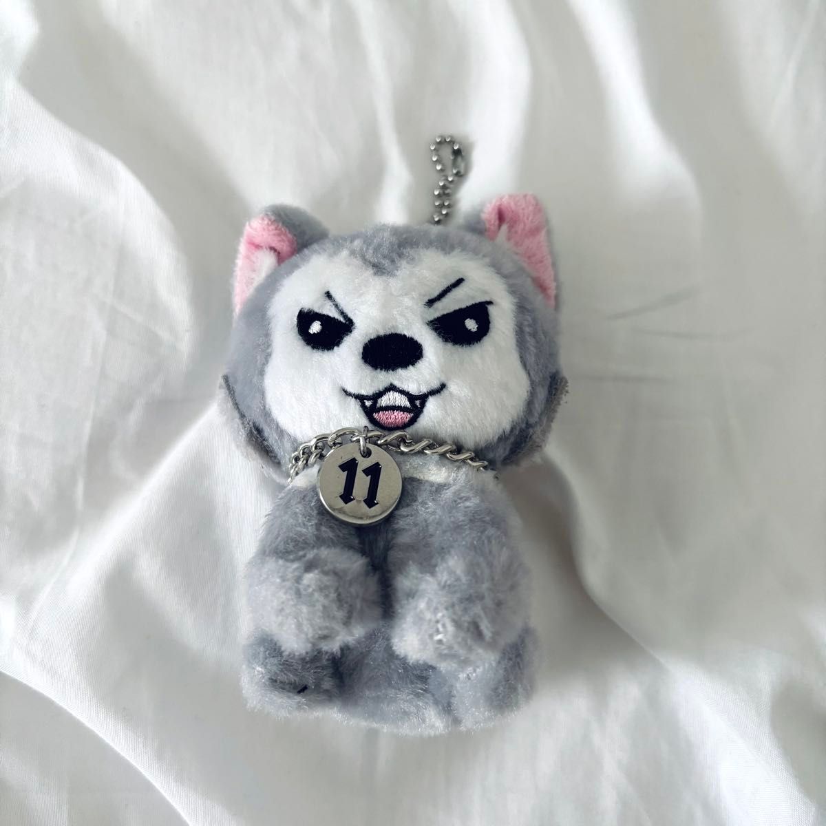 超特急 マサヒロ 生誕グッズ キーホルダー マスコット ベア｜Yahoo