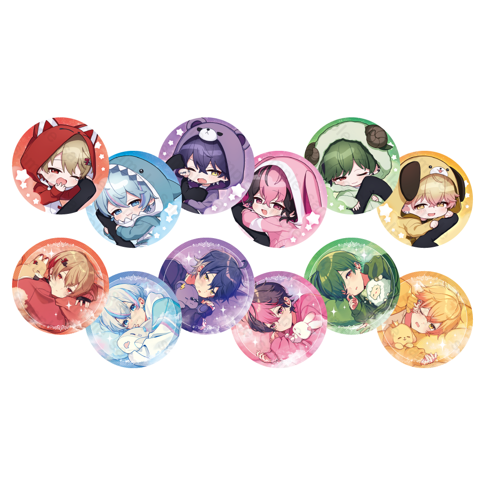 シクストア【公式グッズショップ】