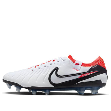 Nike Tiempo Legend 10 Elite LV8 FG 'Chromatic Pack White Red