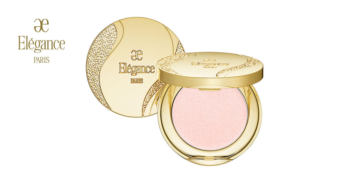 スリーク フェイス N｜フェイスカラー｜商品情報｜Elégance - エレガンス