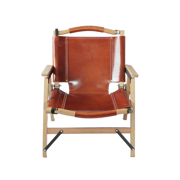 新品未使用、未開封】 NATAL DESIGN カーミットチェアウォールナット