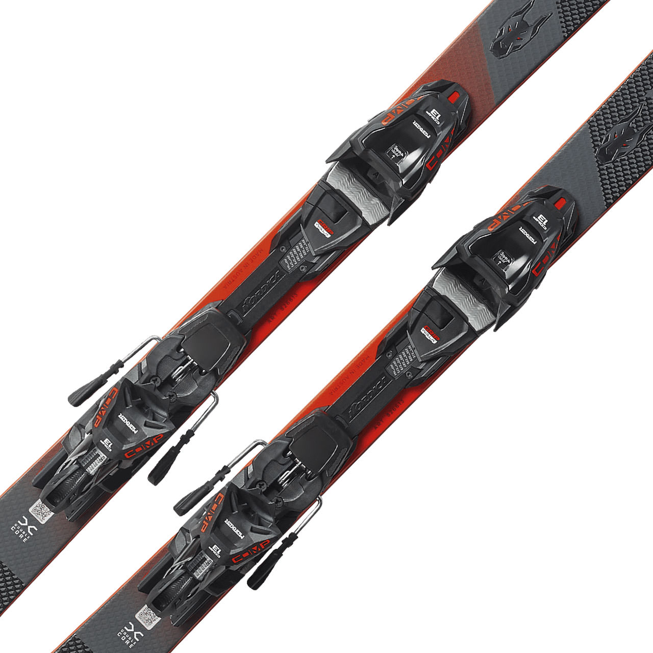 Nordica Dobermann SLR DC FDT | XSPO