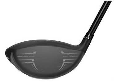 SRIXON ZX5 MK2 10.5 DRIVER REDRDX - GolfWorks Canada