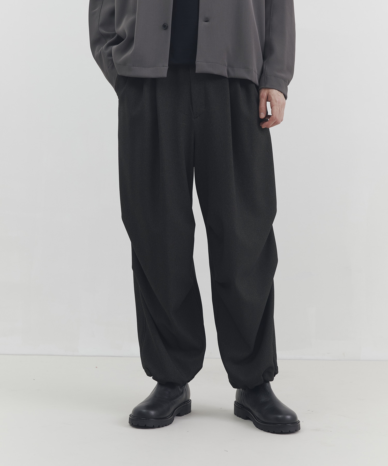 Multi-flex II スノーパンツ(1 BLACK): : メンズ｜CITY TOKYO ONLINE STORE