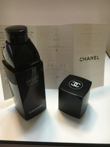 シャネル / LE L V フラッシュの公式商品情報｜美容・化粧品情報は