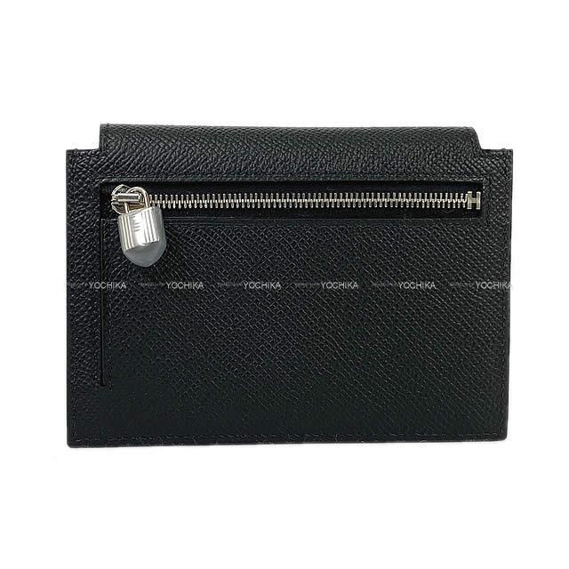 HERMES エルメス コンパクト 財布 
