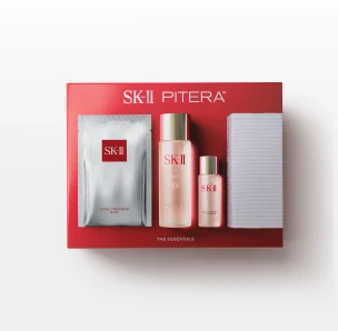 フェイシャル トリートメント クレンジング ジェル | SK-II 日本