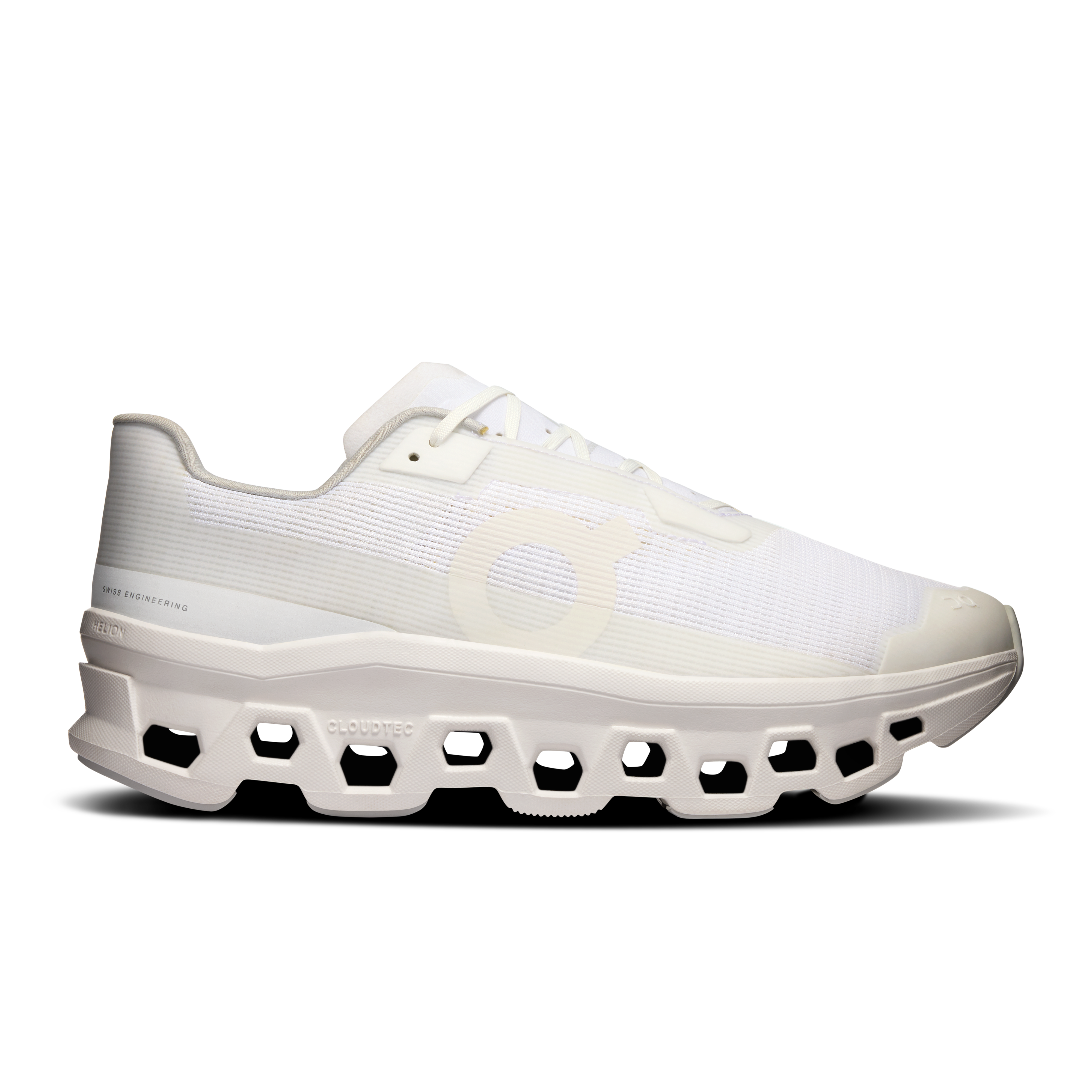 メンズ Cloudmonster Void | ホワイト | On 日本
