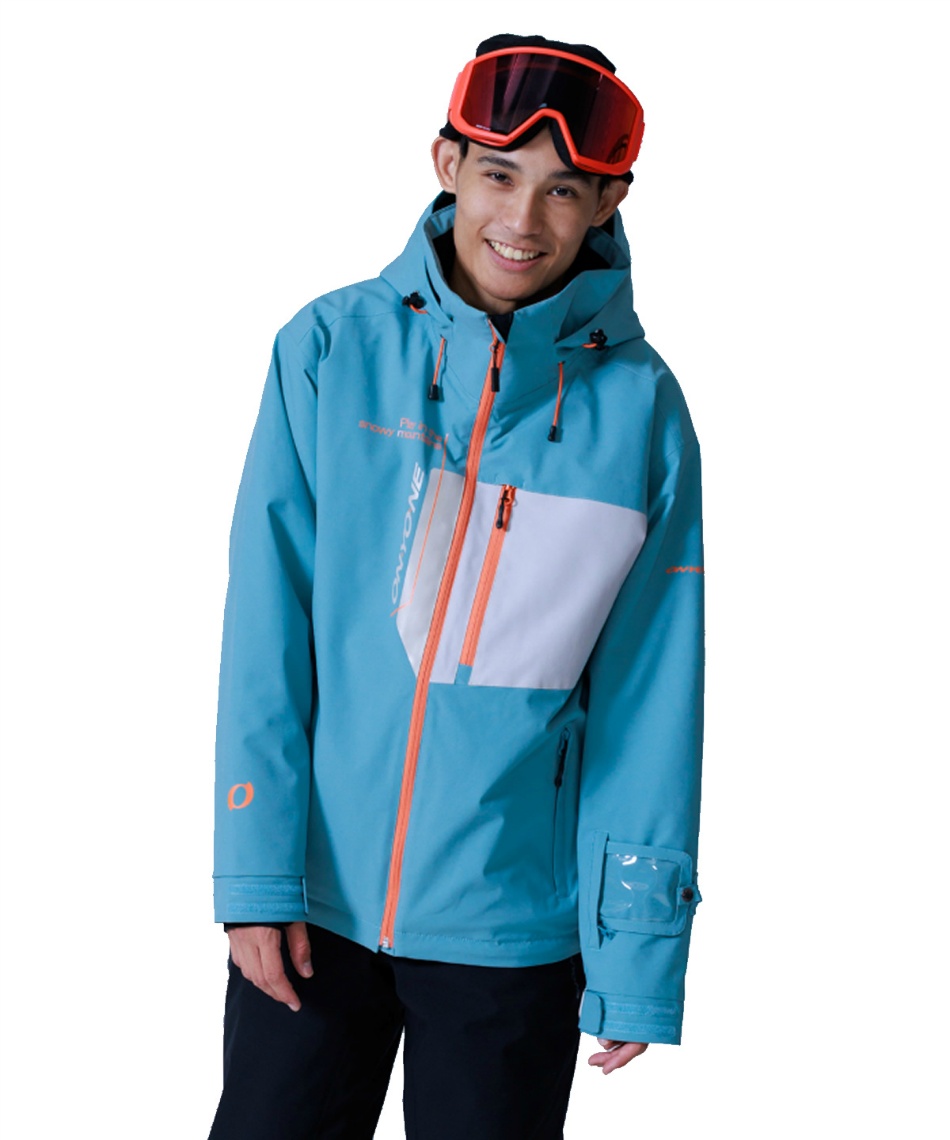 オンヨネ(ONYONE) スキーウェア ジャケット OUTER JK アウター