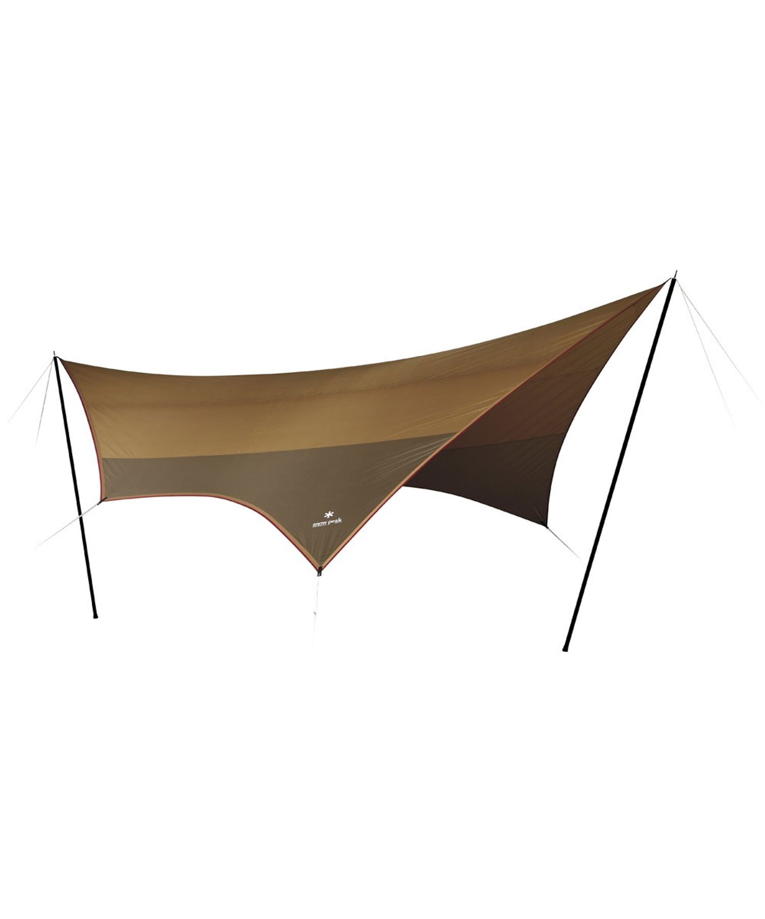 アメニティタープヘキサLセット| スノーピーク(Snow Peak)