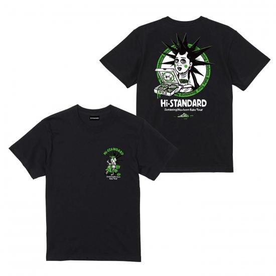 Hi-STANDARD OFFICIAL WEB STORE