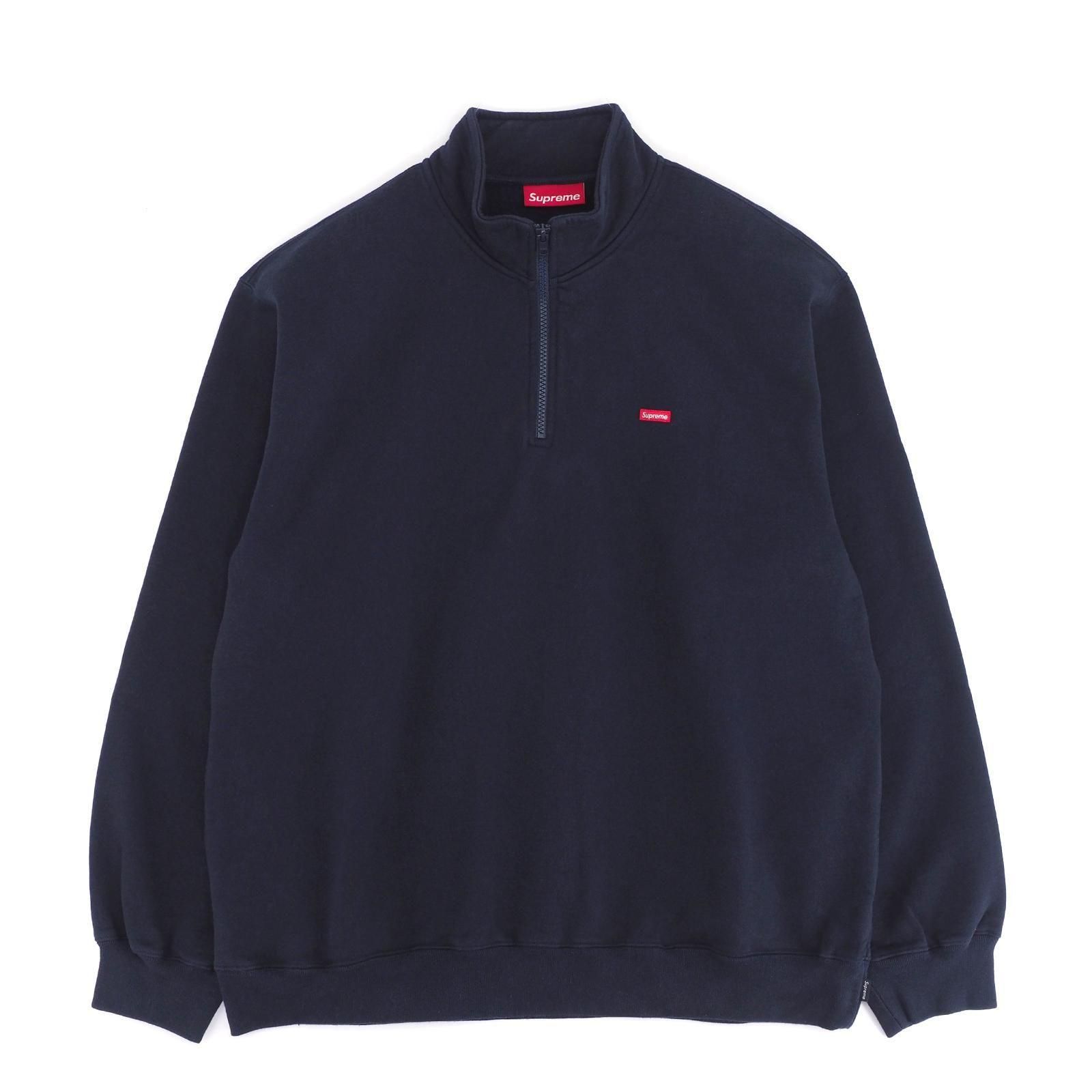Supreme | ハーフジッププルオーバー - ParkSIDER