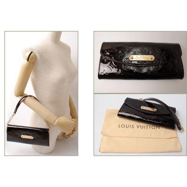 LOUIS VUITTON（ルイ・ヴィトン） ハンドバッグ/クラッチバッグ
