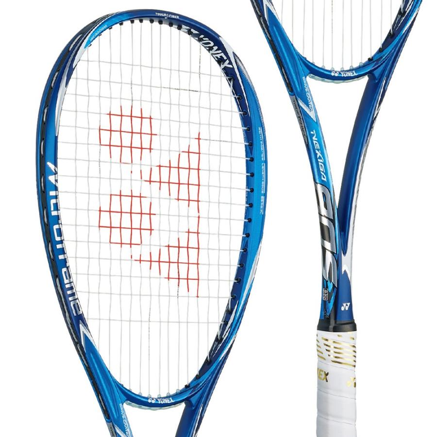 YONEX（ヨネックス） NEXIGA 80S ネクシーガ80S インフィニットブルー