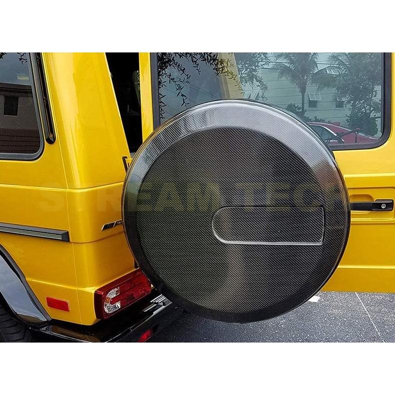 BENZ メルセデス ベンツ W463 Gクラス ゲレンデ用 ブラバスタイル