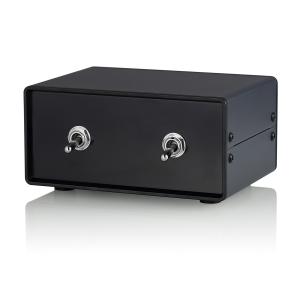 CSR カラオケ用ミキシングアンプ Discoverer KA1.0 MK2 (キー