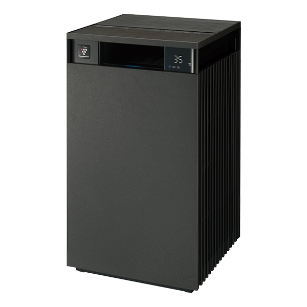 仕様 / 寸法 | FU-N50 | 空気清浄機：シャープ