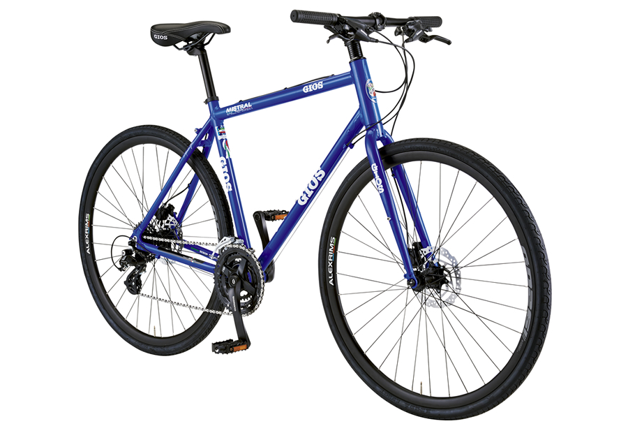 GIOS MISTRAL DISC HYD | リーフ | 愛知県安城市にある西三河地区最大