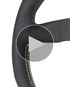 Amazon | MOMO(モモ) ステアリング ヴェローチェレーシング 35パイ BK