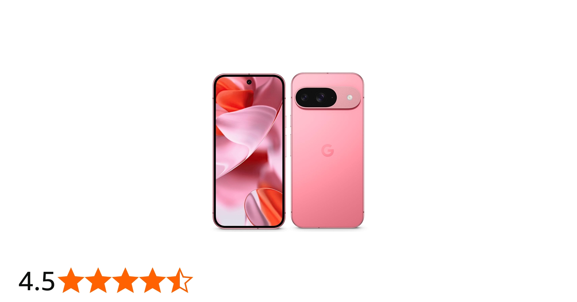 Amazon | Google Pixel 9 256GB SIMフリー [peony] * スマートフォン