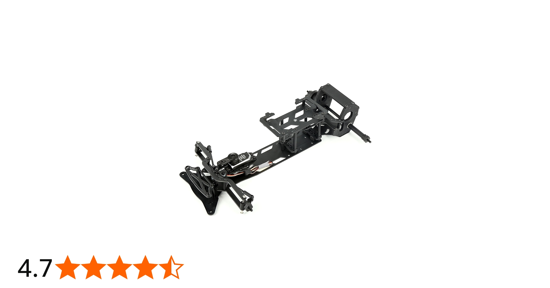 Amazon.co.jp: DRIFT Stage D-Like【DL515-2】new category RC drift