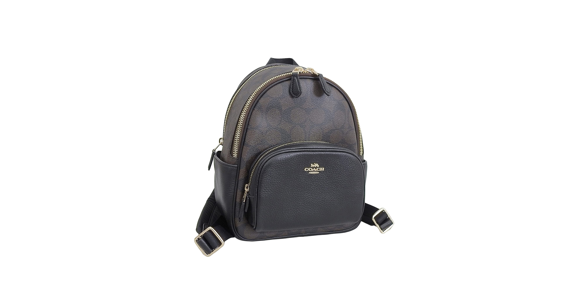 Amazon.co.jp: [コーチ] リュック レディース アウトレット リュック