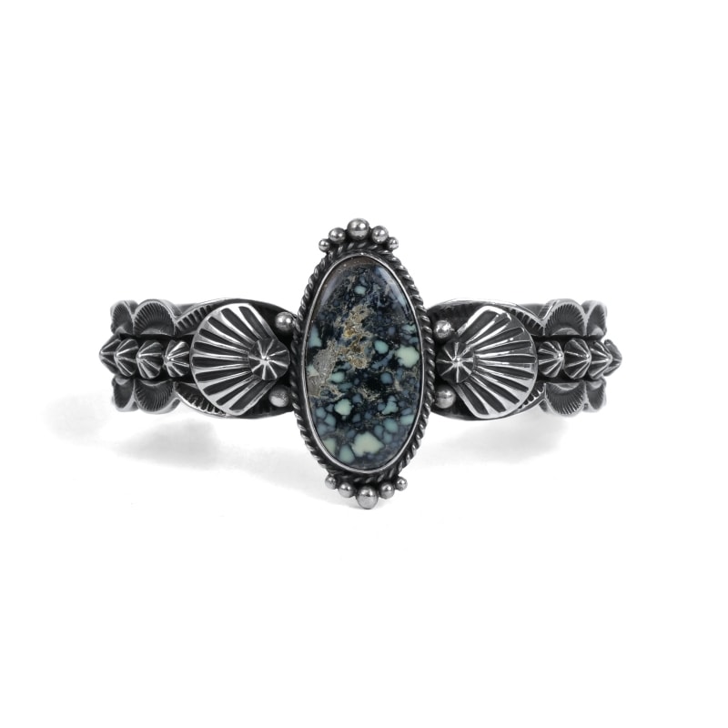 Donovan Cadmanドノバンキャドマンのバングル｜マライカ公式通販