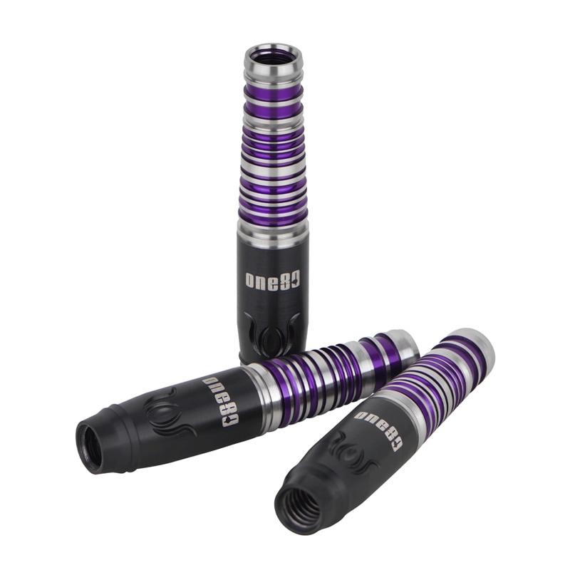 One80 Moon Jelly ver.2 ダーツ バレル ワンエイティー ムーンジェリー2 One80 Moon Jelly ver.2 ダーツ